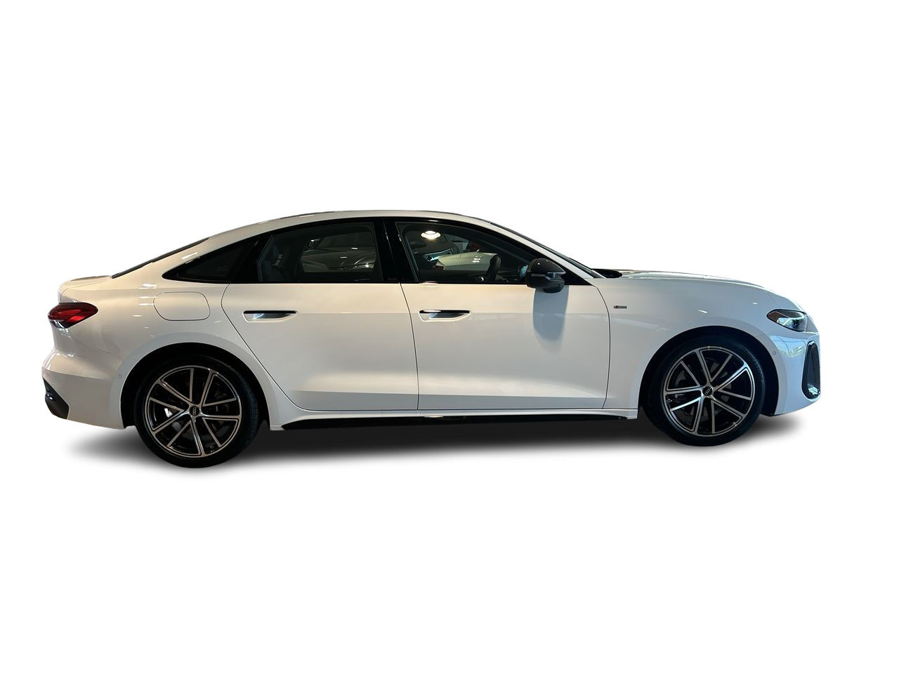 2025 Audi All-new A5 in Toronto, Ontario