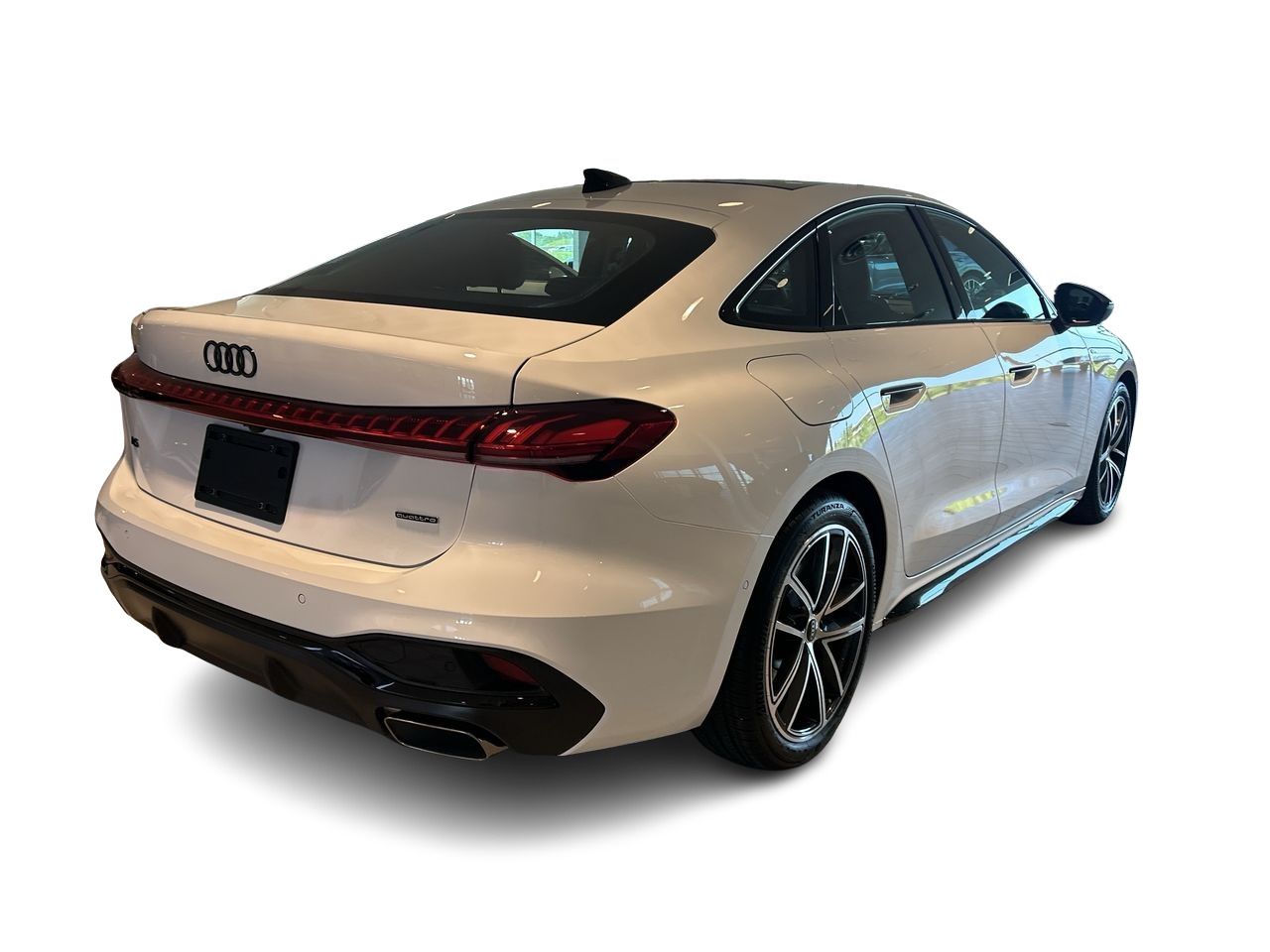 Audi All-New A5  2025 à Toronto, Ontario