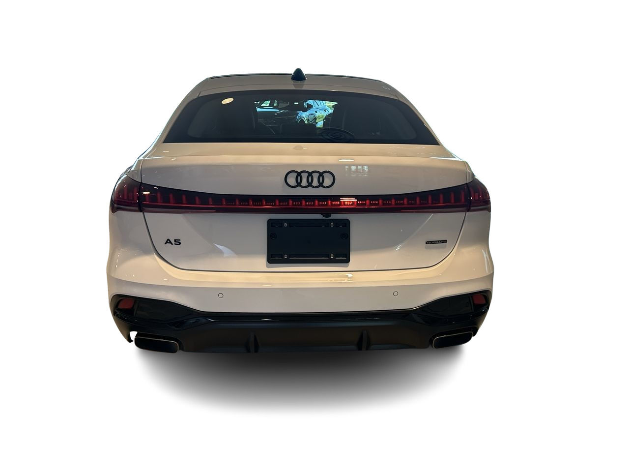 2025 Audi All-new A5 in Toronto, Ontario
