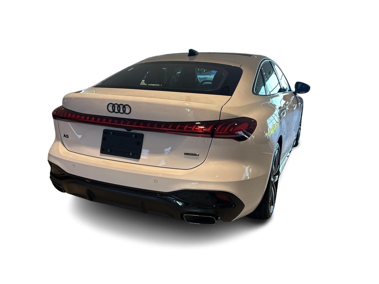 Audi All-New A5  2025 à Toronto, Ontario