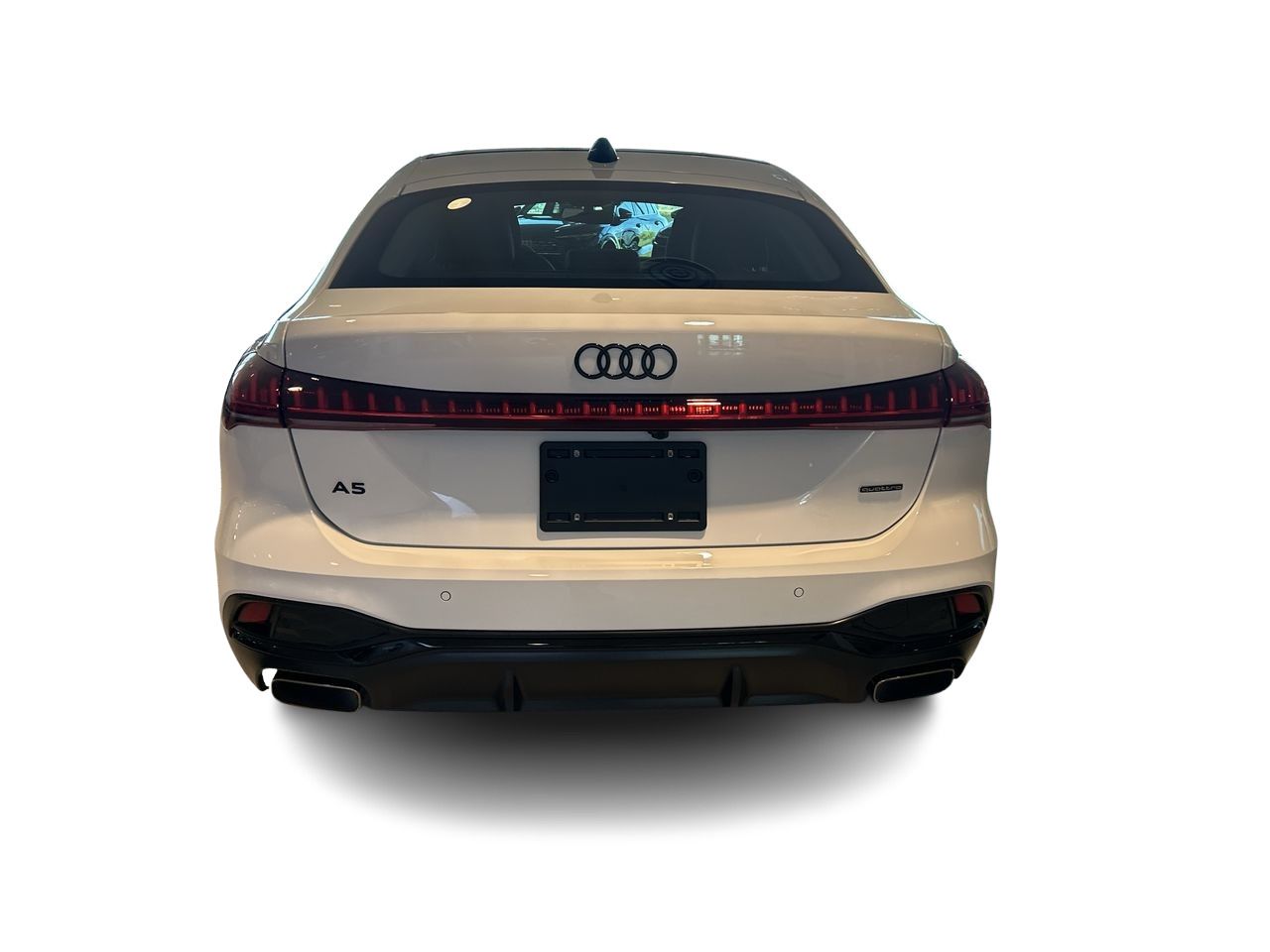 Audi All-New A5  2025 à Toronto, Ontario