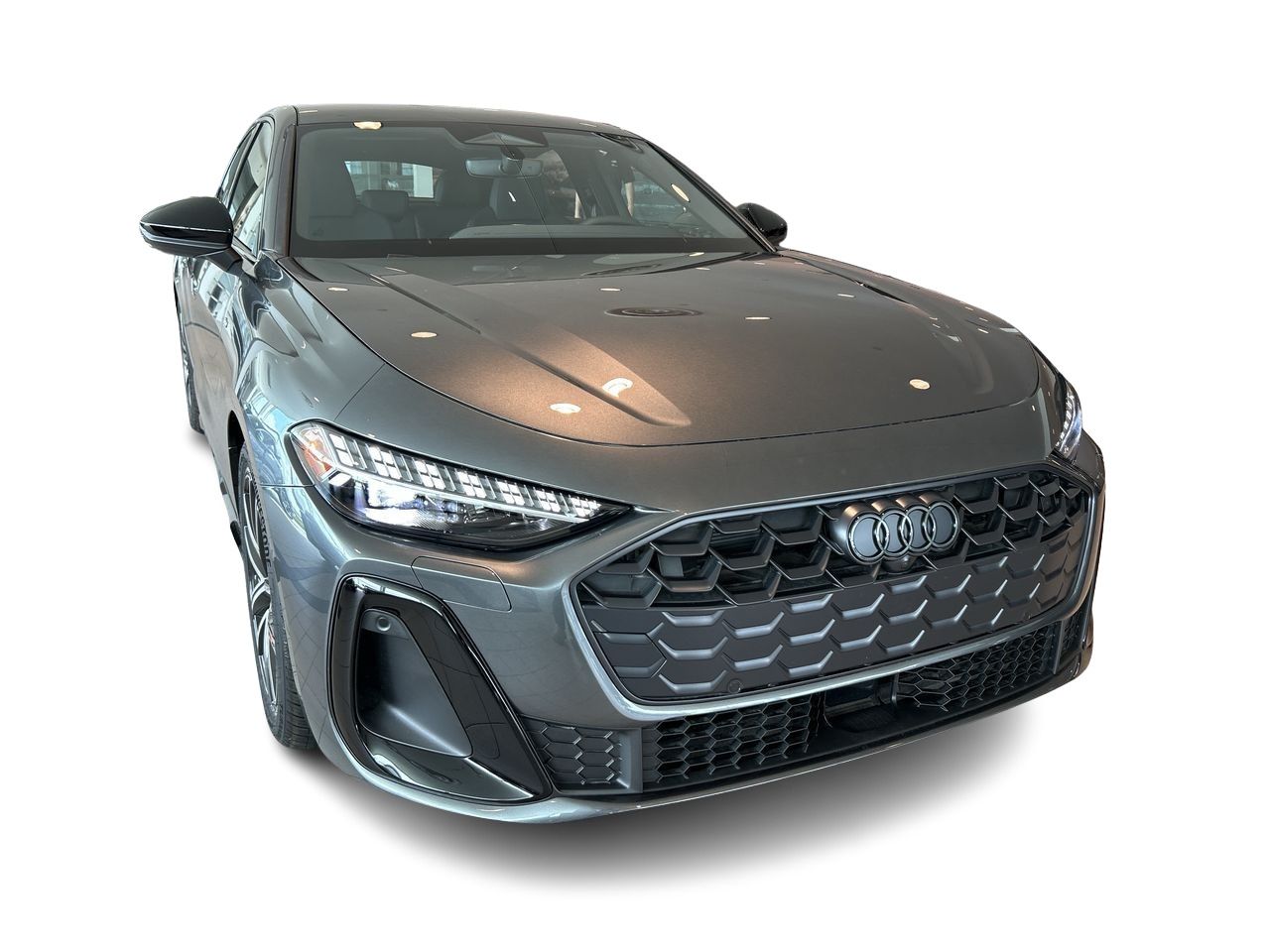 2025 Audi All-New A5 in Toronto, Ontario
