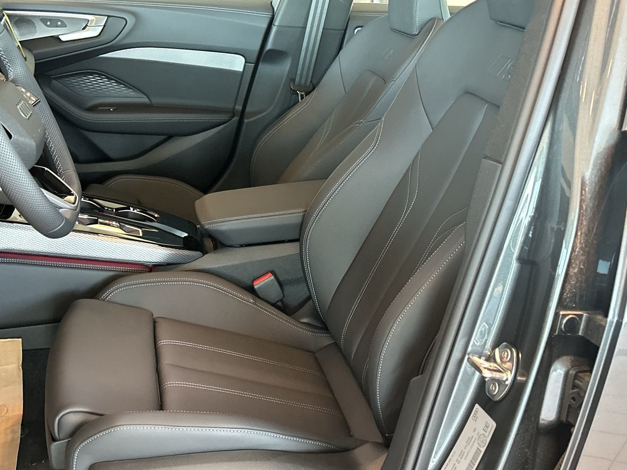 Audi All-New A5  2025 à Toronto, Ontario