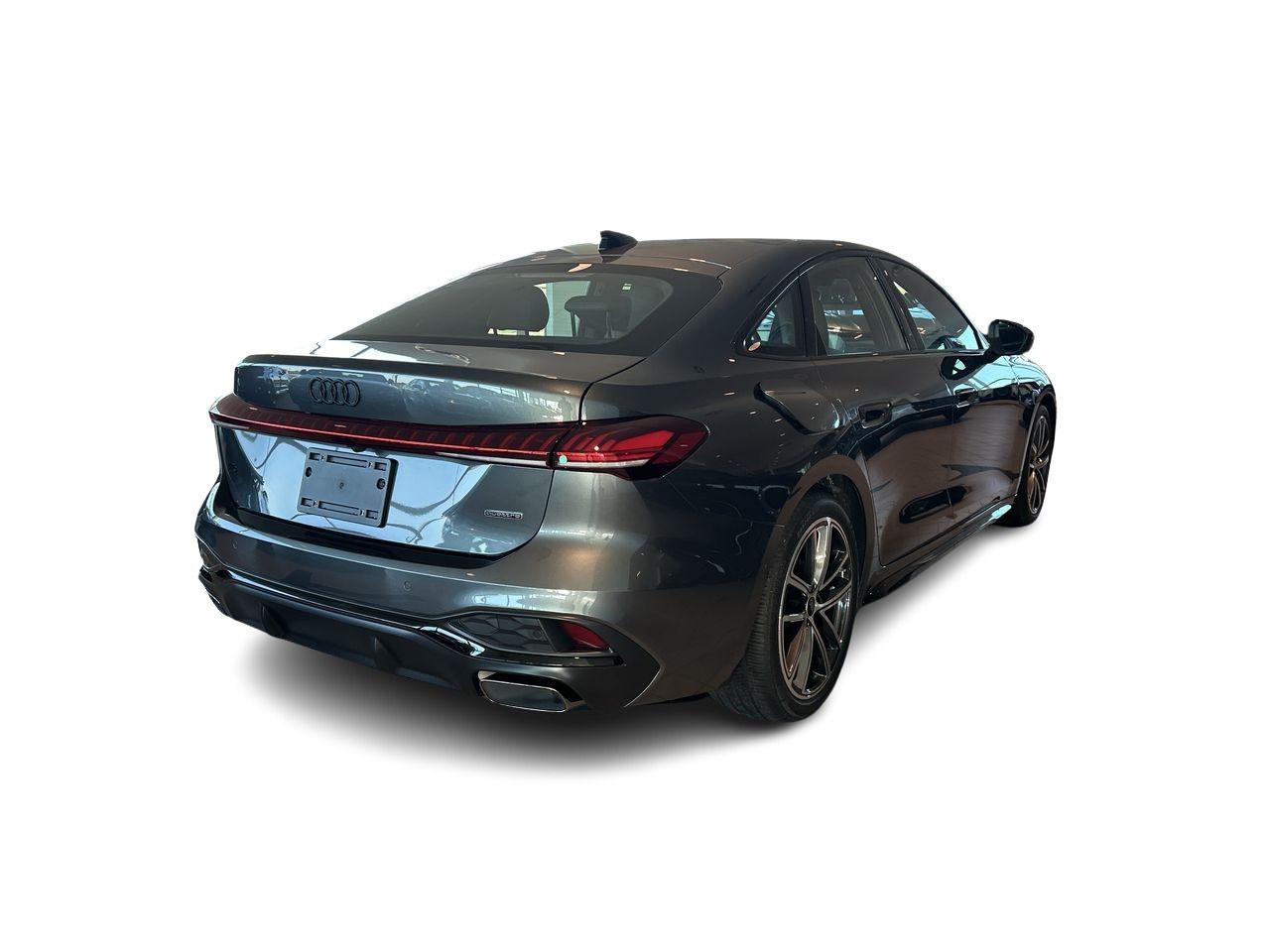 Audi All-New A5  2025 à Toronto, Ontario