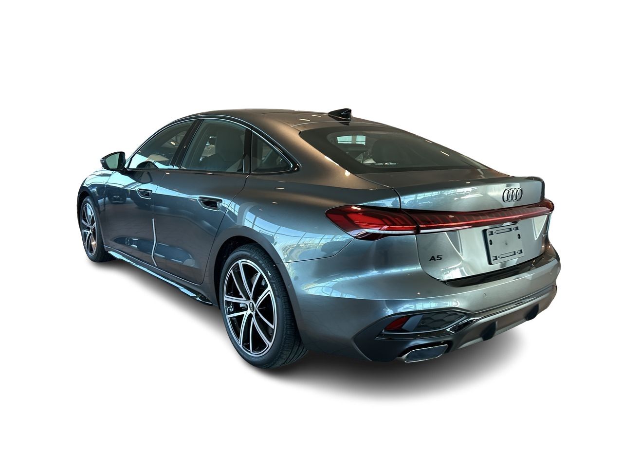 Audi All-New A5  2025 à Toronto, Ontario