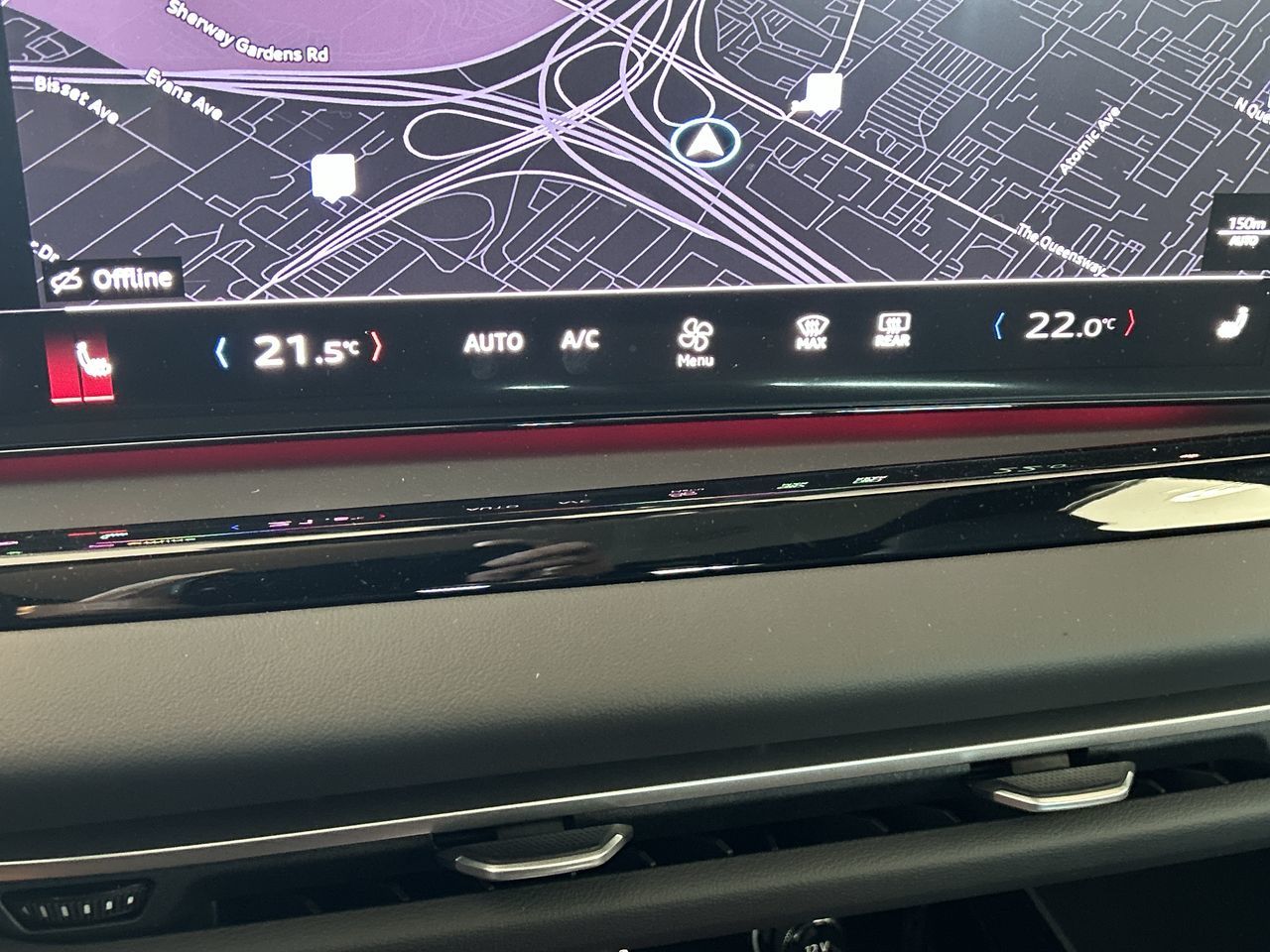 Audi All-New A5  2025 à Toronto, Ontario