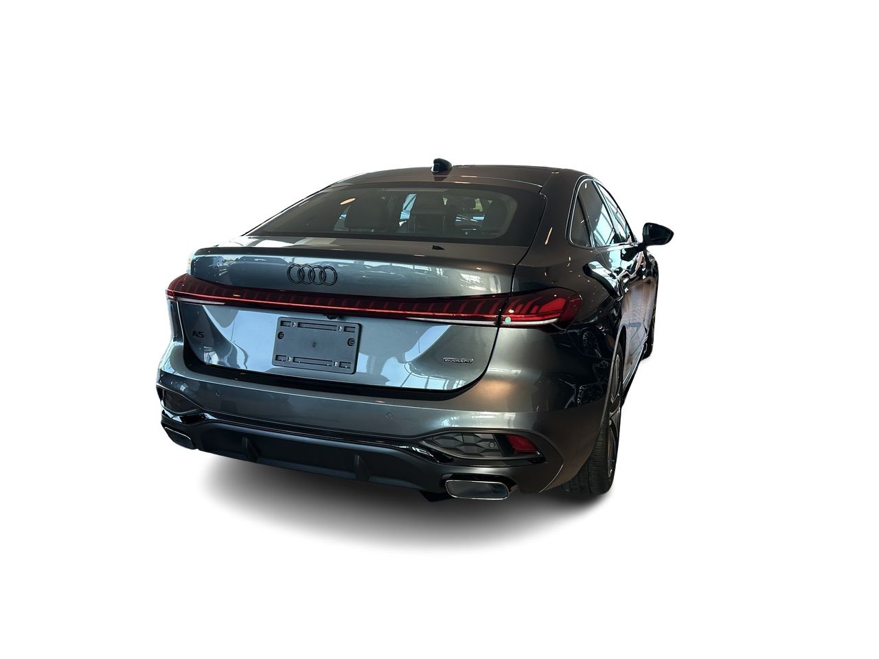 Audi All-New A5  2025 à Toronto, Ontario