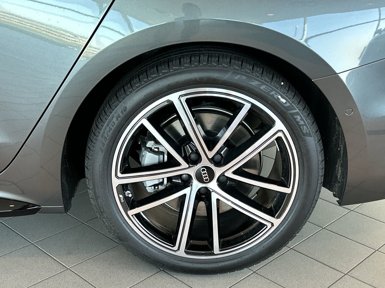 Audi All-New A5  2025 à Toronto, Ontario