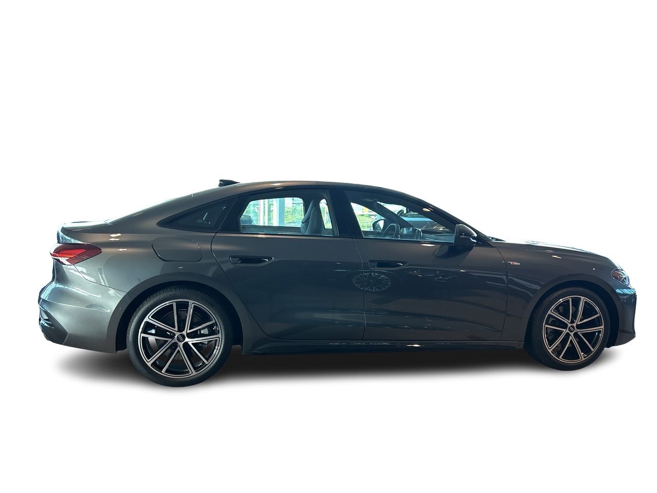 Audi All-New A5  2025 à Toronto, Ontario