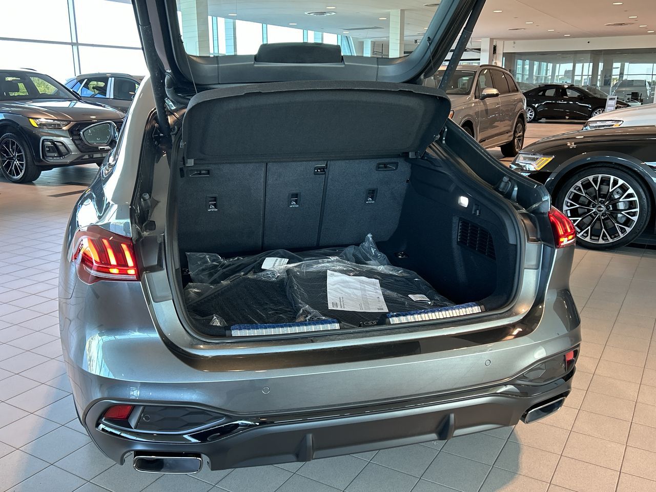 Audi All-New A5  2025 à Toronto, Ontario