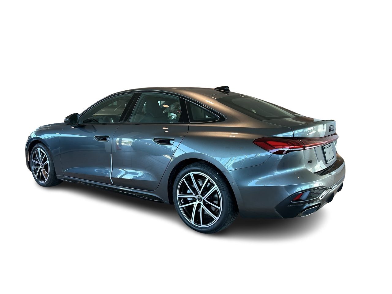 Audi All-New A5  2025 à Toronto, Ontario