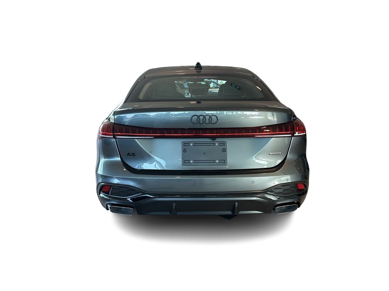 Audi All-New A5  2025 à Toronto, Ontario