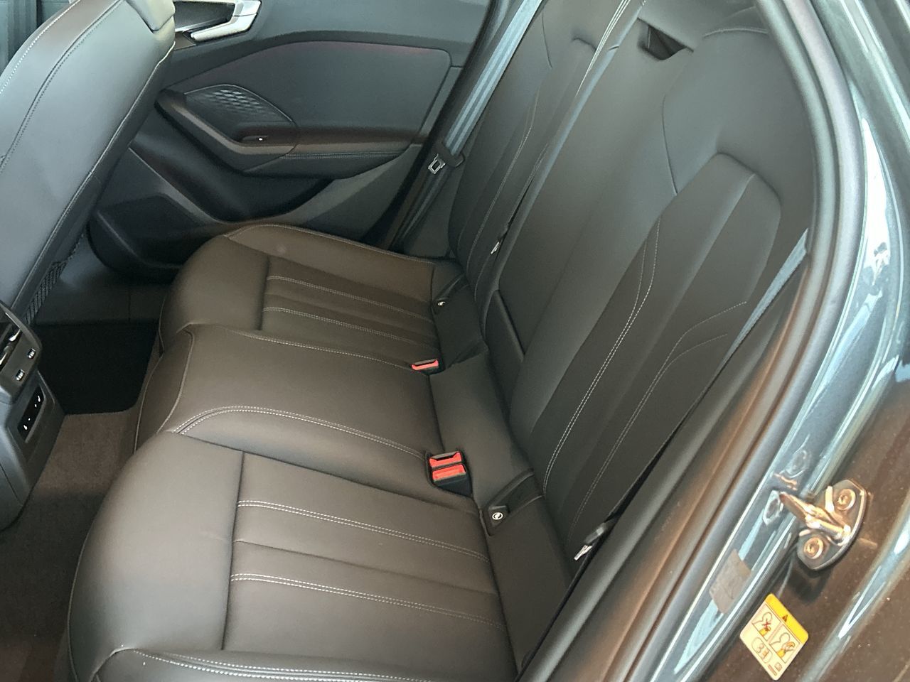 Audi All-New A5  2025 à Toronto, Ontario