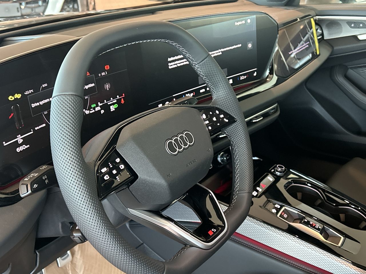 Audi All-New A5  2025 à Toronto, Ontario