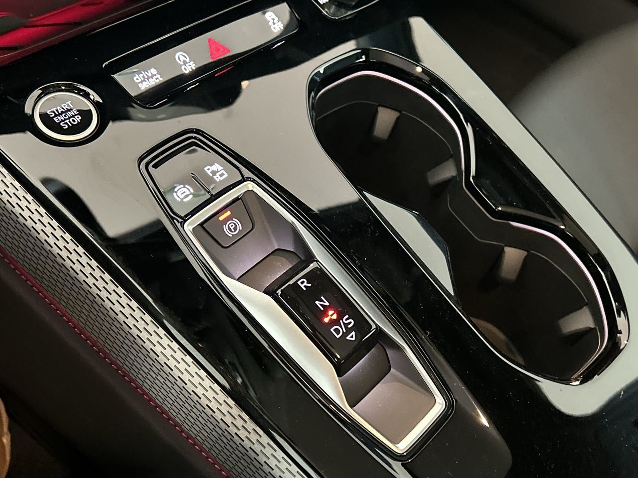 Audi All-New A5  2025 à Toronto, Ontario