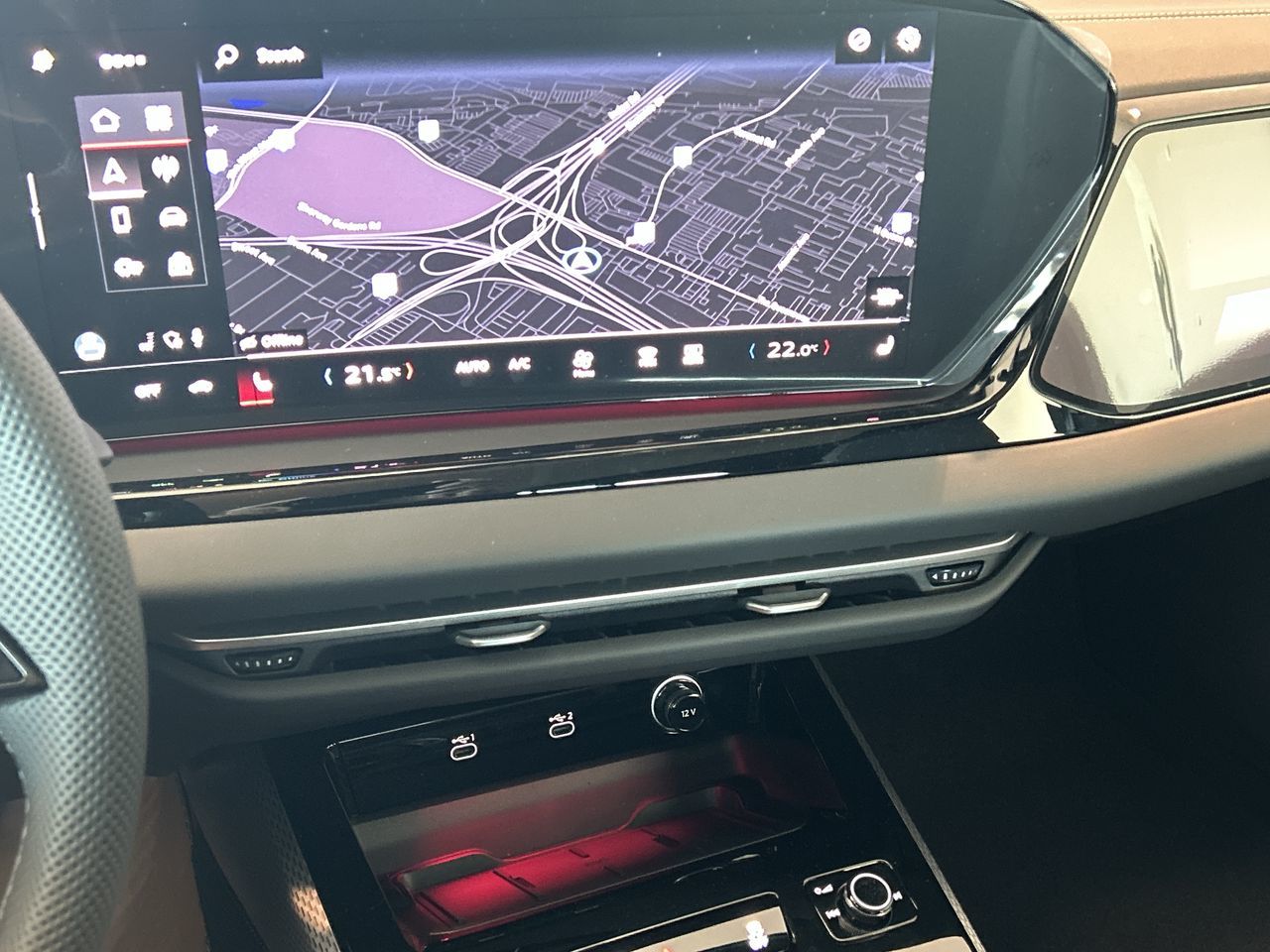 Audi All-New A5  2025 à Toronto, Ontario