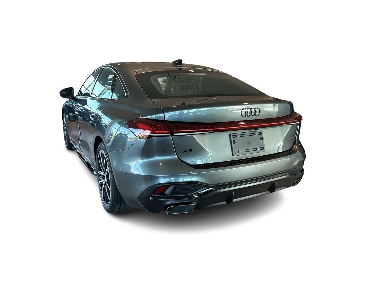 Audi All-New A5  2025 à Toronto, Ontario