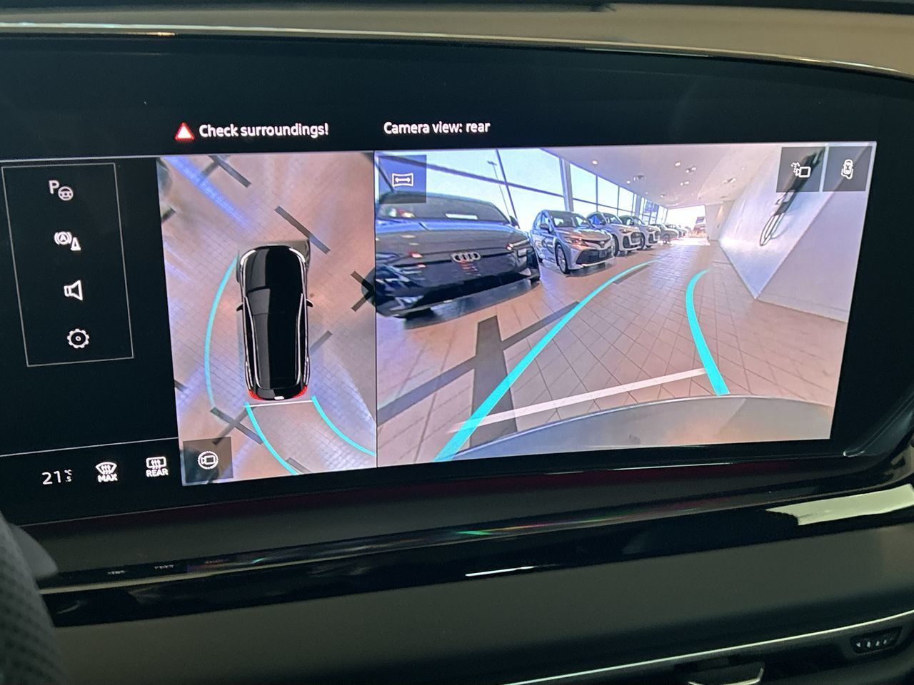 Audi All-New A5  2025 à Toronto, Ontario