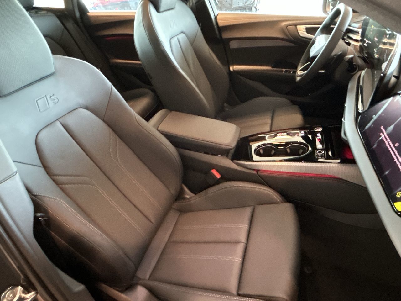 Audi All-New A5  2025 à Toronto, Ontario