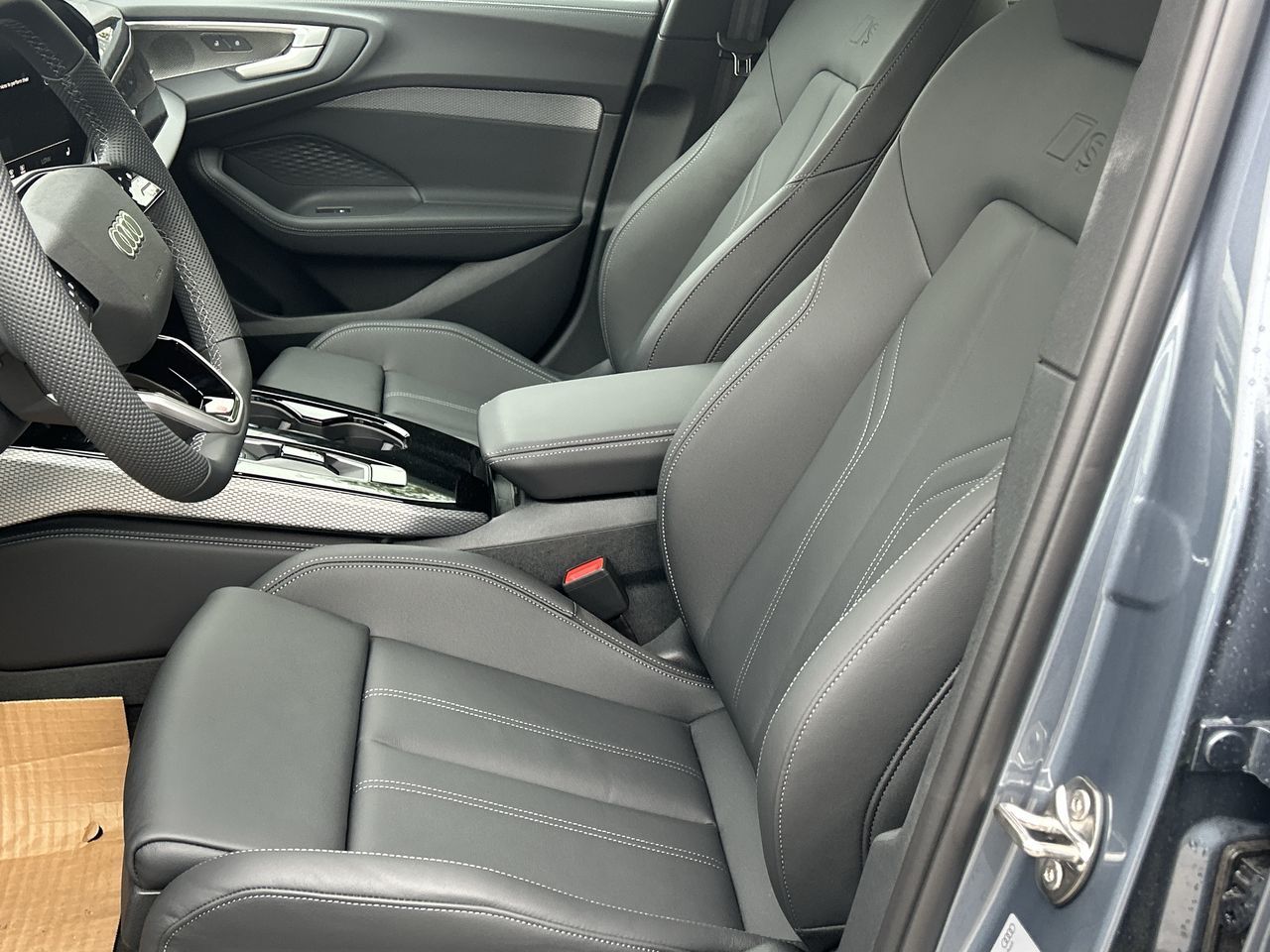 2025 Audi All-New A5 in Toronto, Ontario