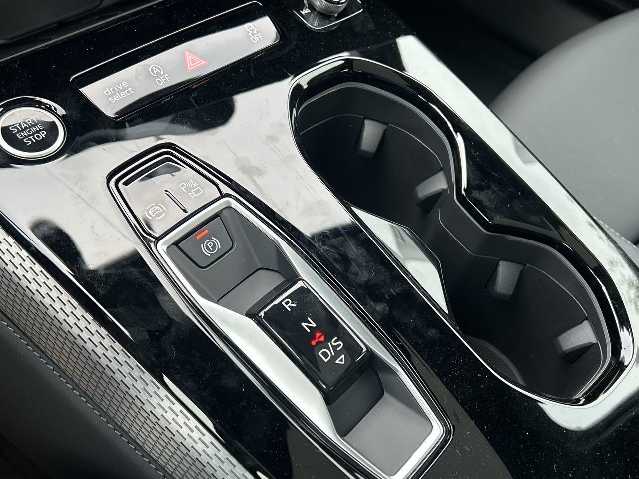 2025 Audi All-New A5 in Toronto, Ontario