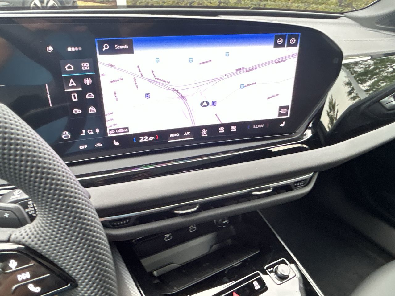 2025 Audi All-New A5 in Toronto, Ontario