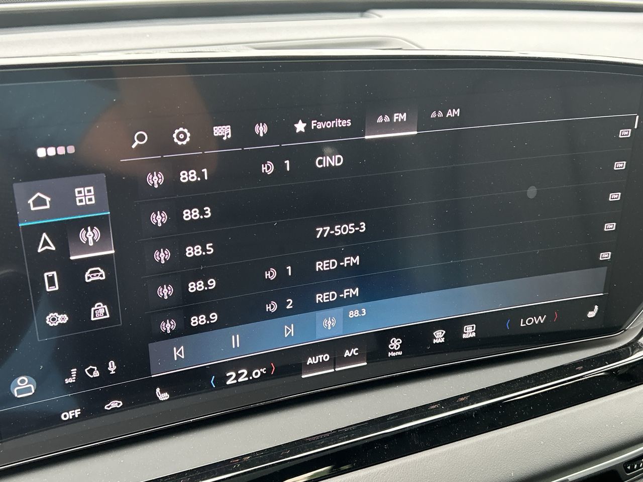 2025 Audi All-New A5 in Toronto, Ontario