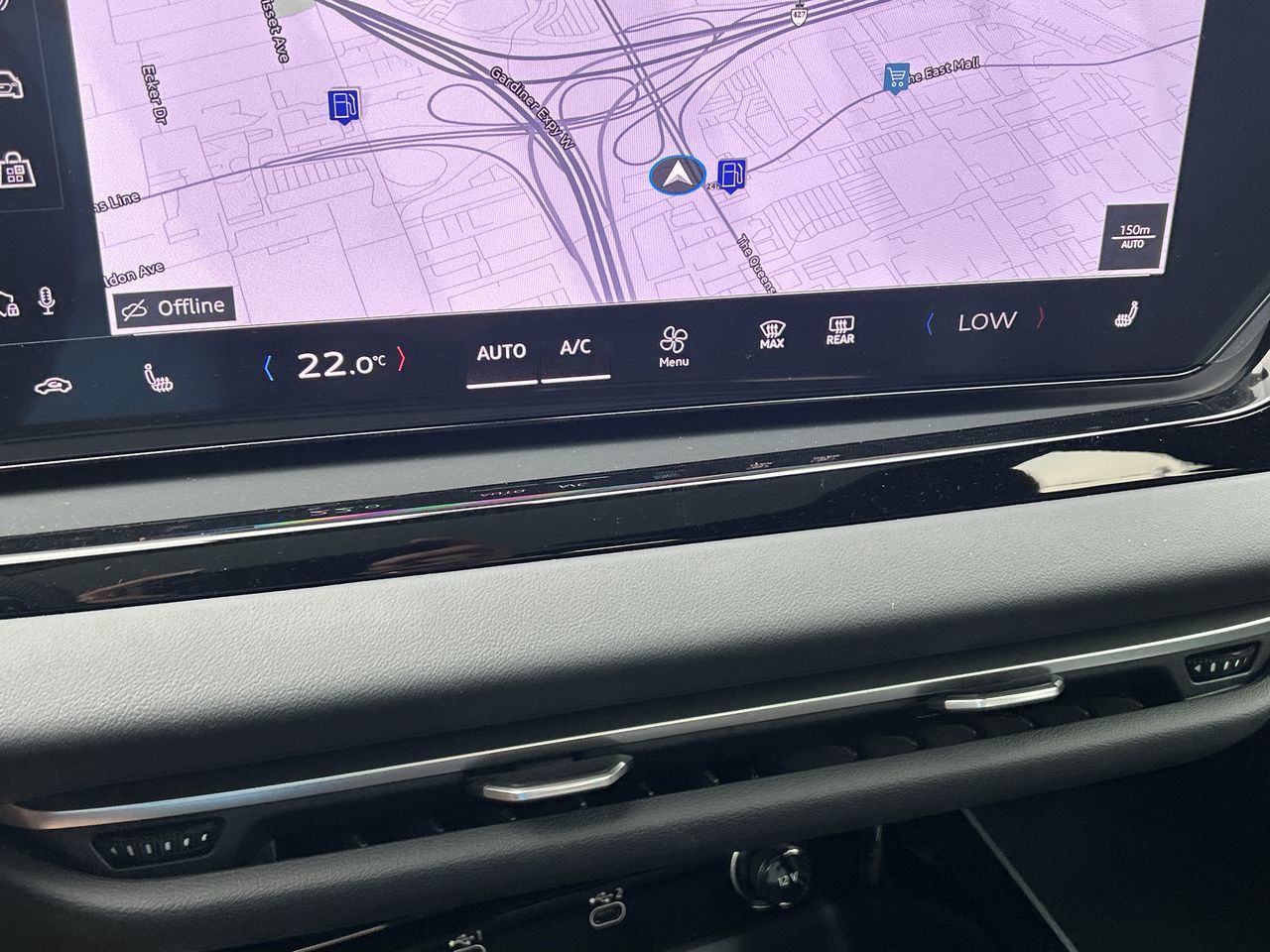 2025 Audi All-New A5 in Toronto, Ontario