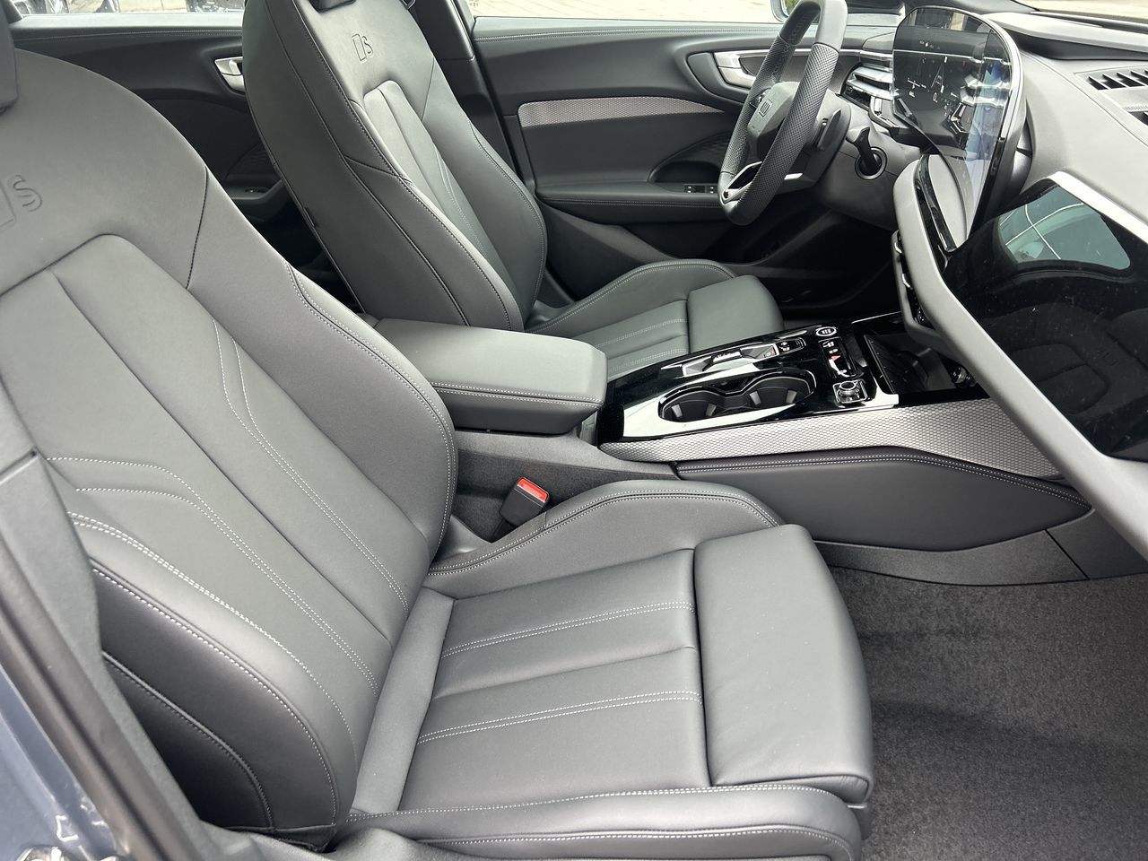 2025 Audi All-New A5 in Toronto, Ontario