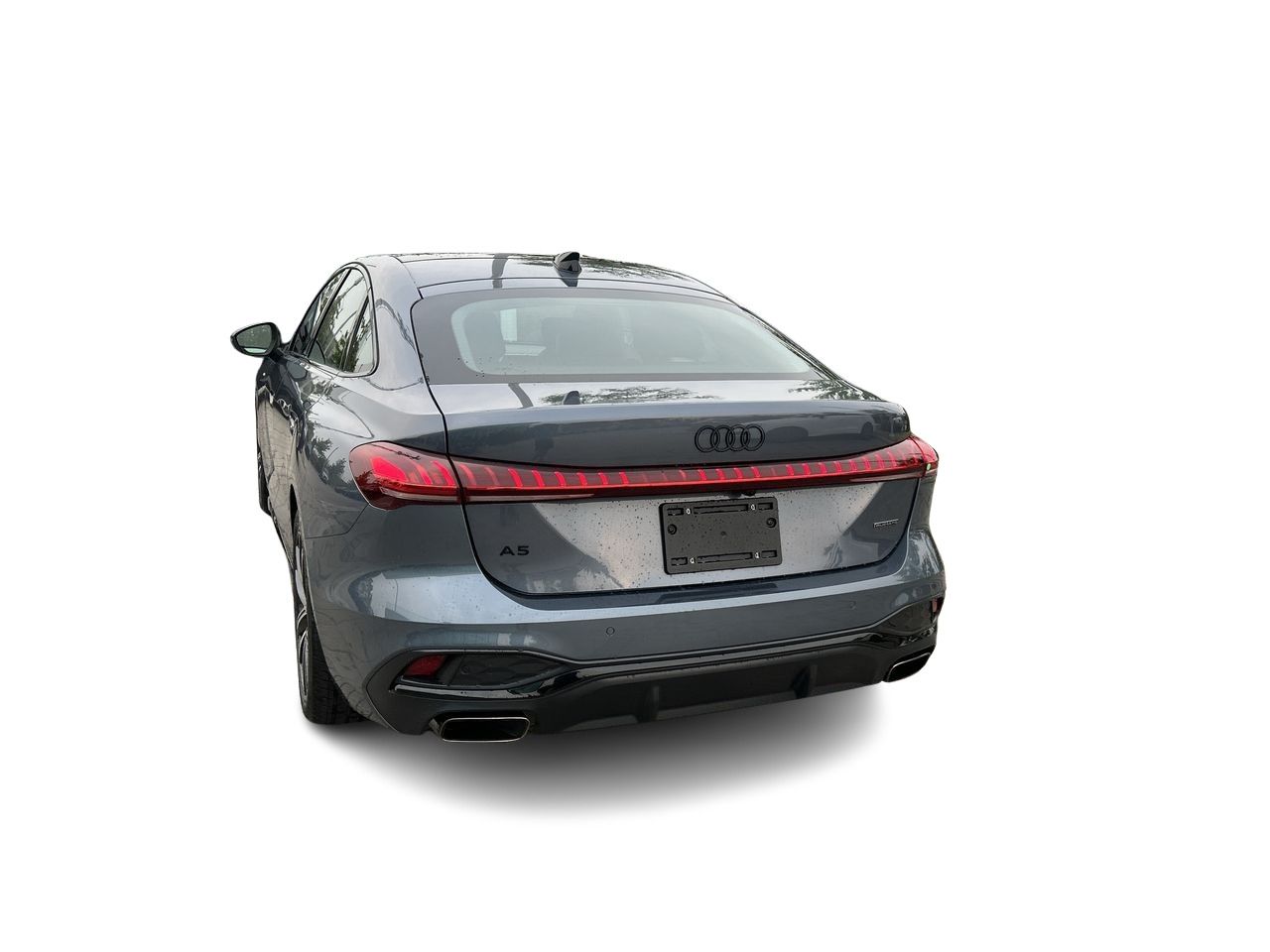 2025 Audi All-New A5 in Toronto, Ontario