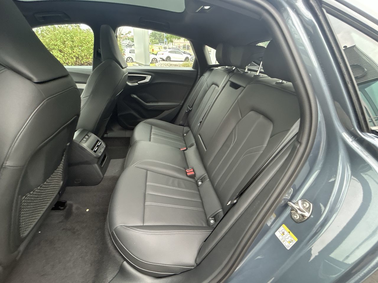 2025 Audi All-New A5 in Toronto, Ontario