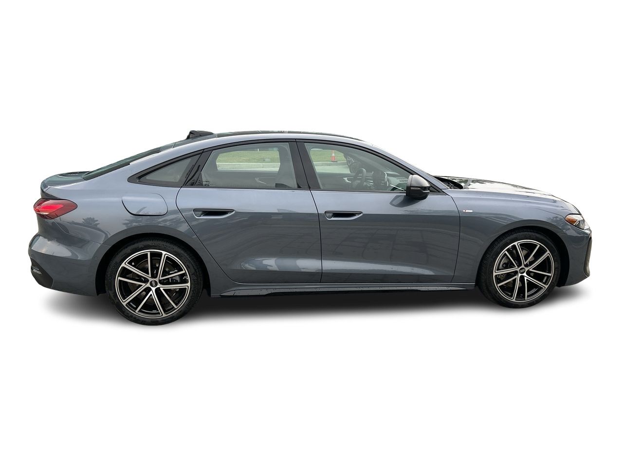 2025 Audi All-New A5 in Toronto, Ontario