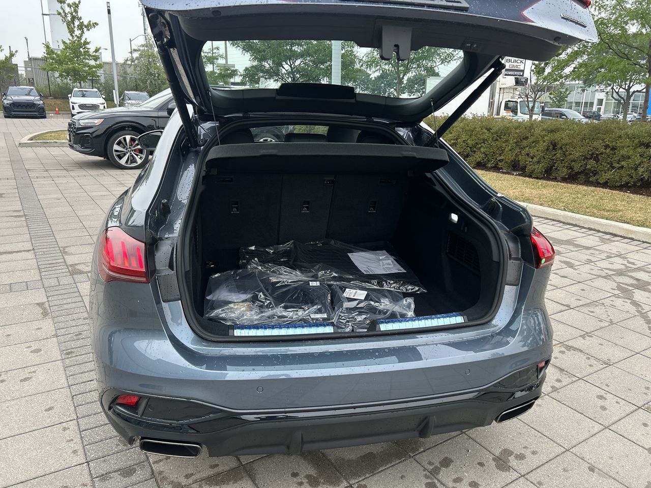 2025 Audi All-New A5 in Toronto, Ontario