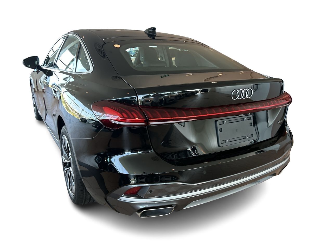 2025 Audi All-New A5 in Toronto, Ontario