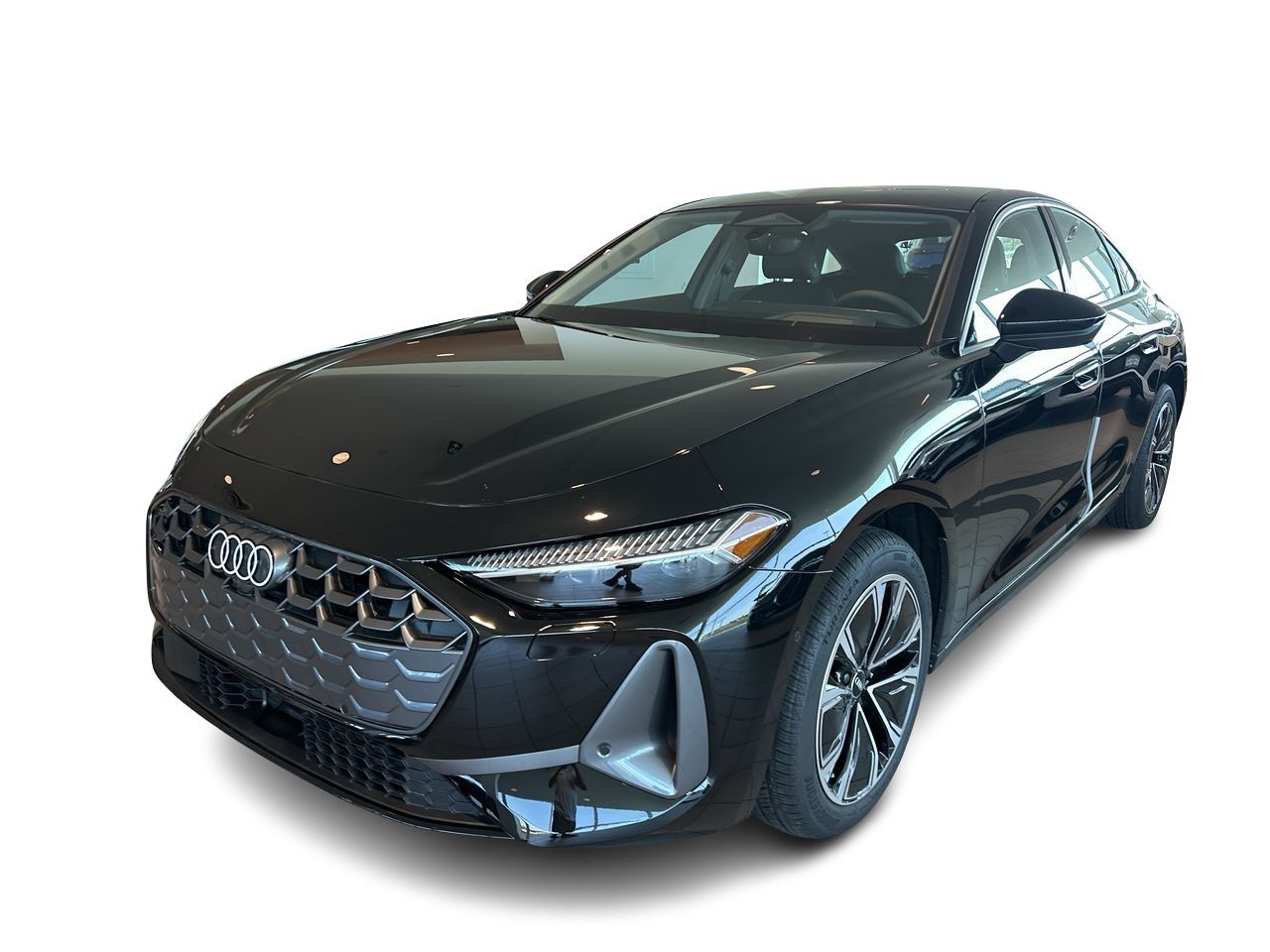 Audi All-New A5  2025 à Toronto, Ontario