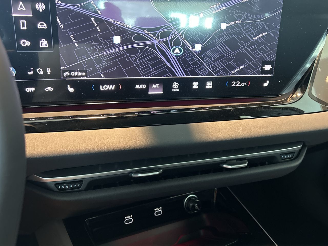 2025 Audi All-New A5 in Toronto, Ontario