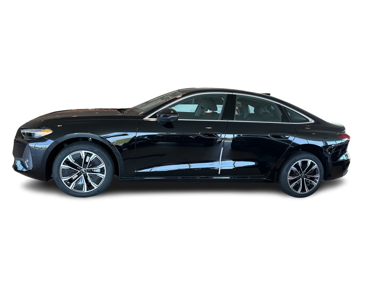 2025 Audi All-New A5 in Toronto, Ontario