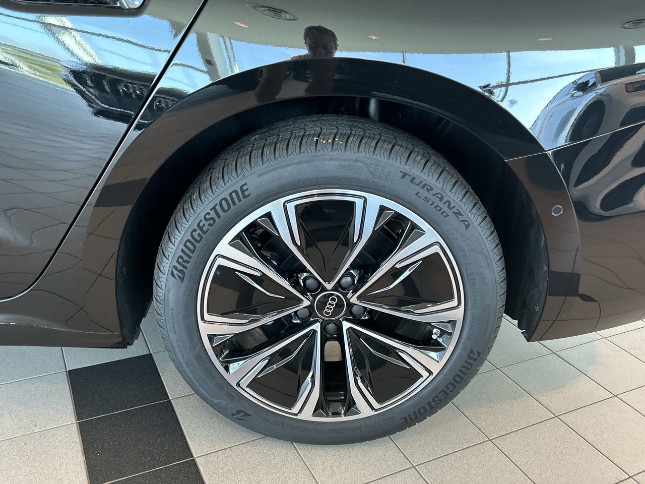 Audi All-New A5  2025 à Toronto, Ontario