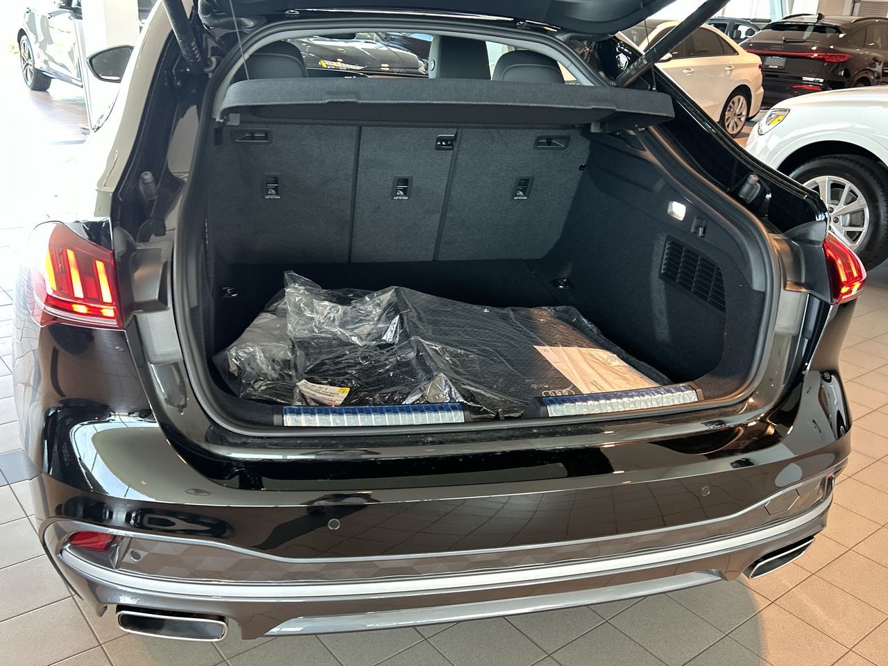 Audi All-New A5  2025 à Toronto, Ontario