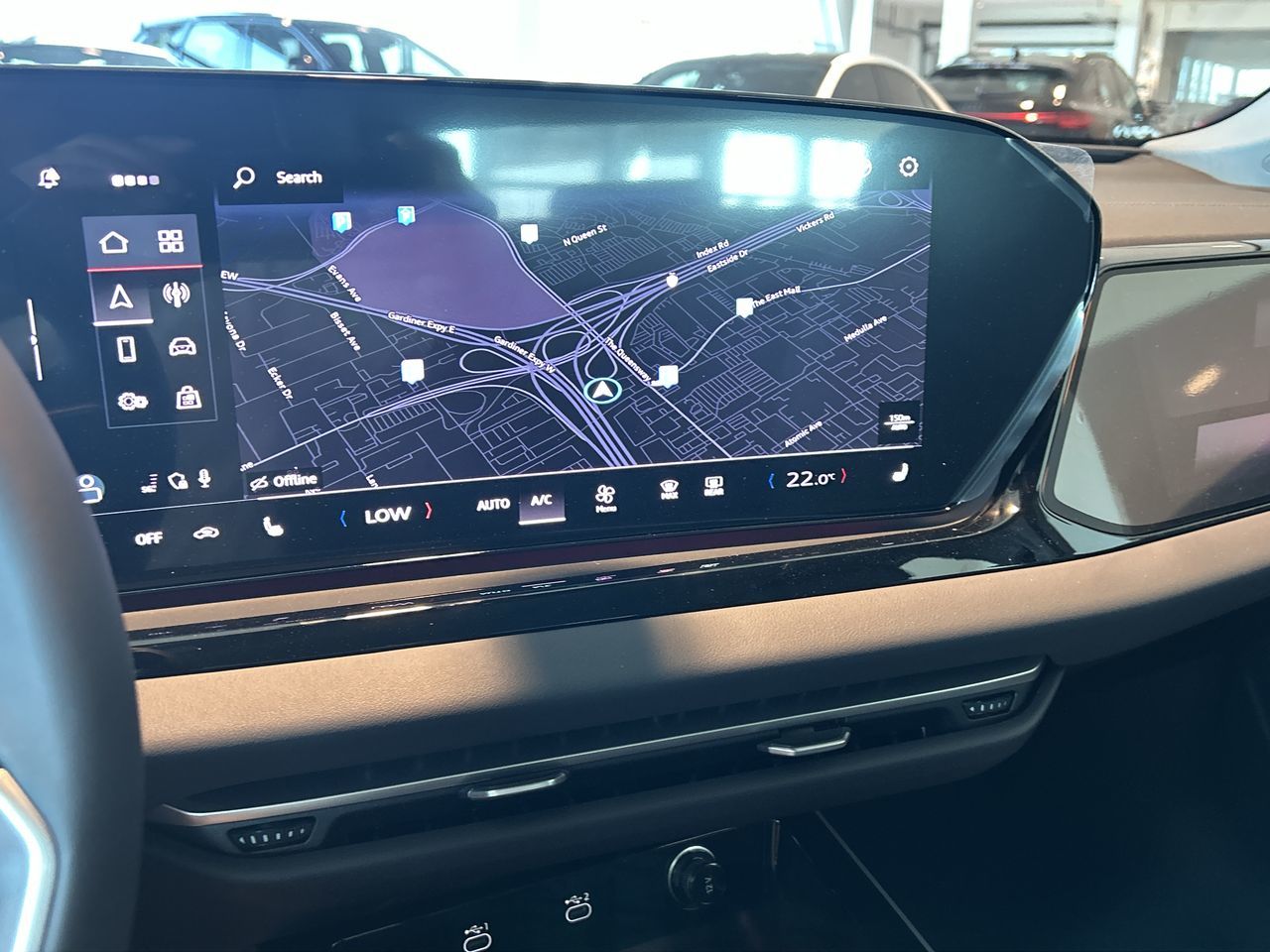 Audi All-New A5  2025 à Toronto, Ontario