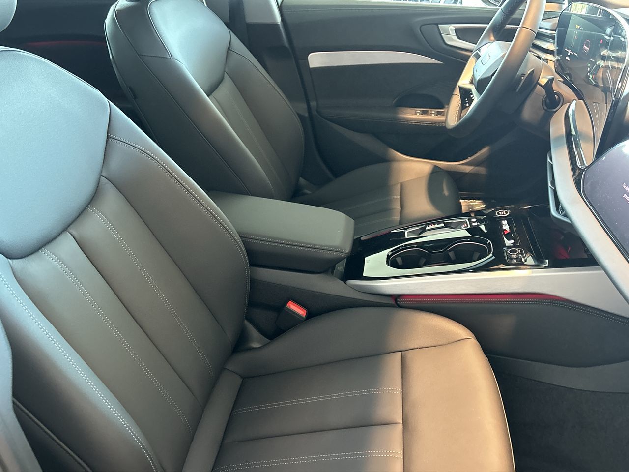 2025 Audi All-New A5 in Toronto, Ontario