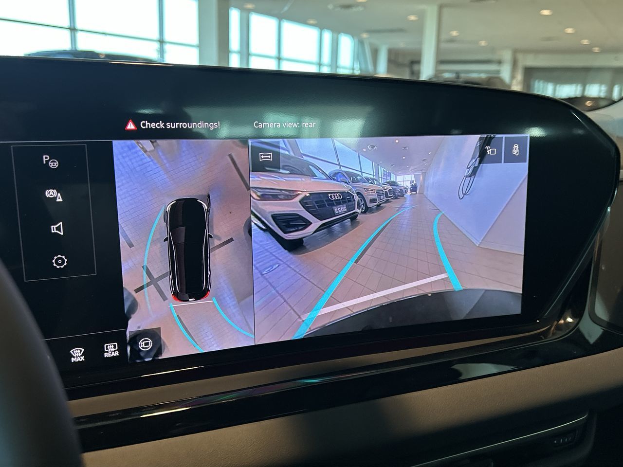 Audi All-New A5  2025 à Toronto, Ontario