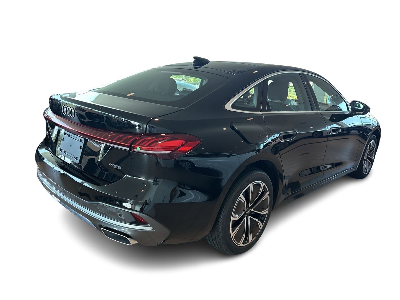 Audi All-New A5  2025 à Toronto, Ontario