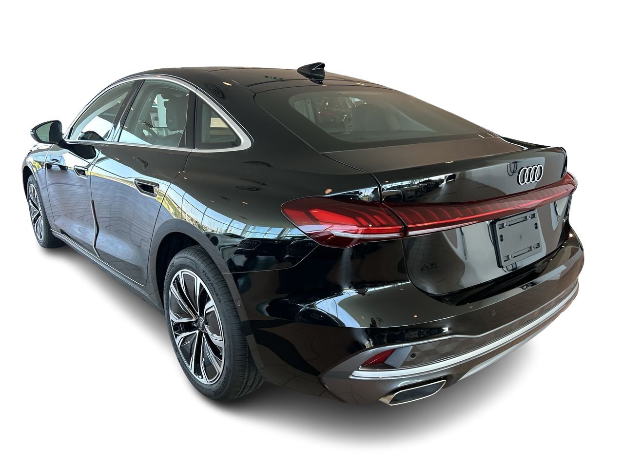 Audi All-New A5  2025 à Toronto, Ontario