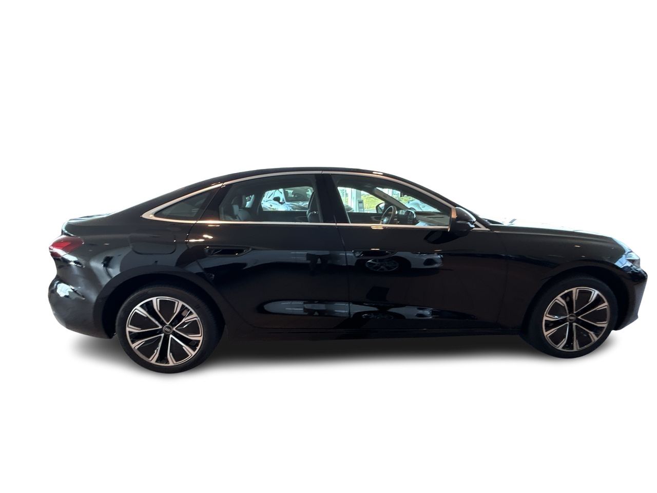 Audi All-New A5  2025 à Toronto, Ontario