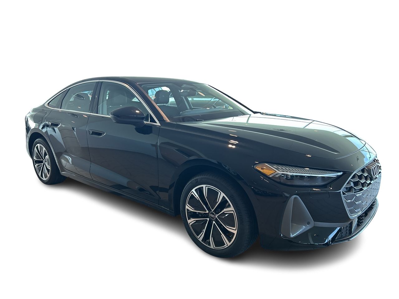 Audi All-New A5  2025 à Toronto, Ontario