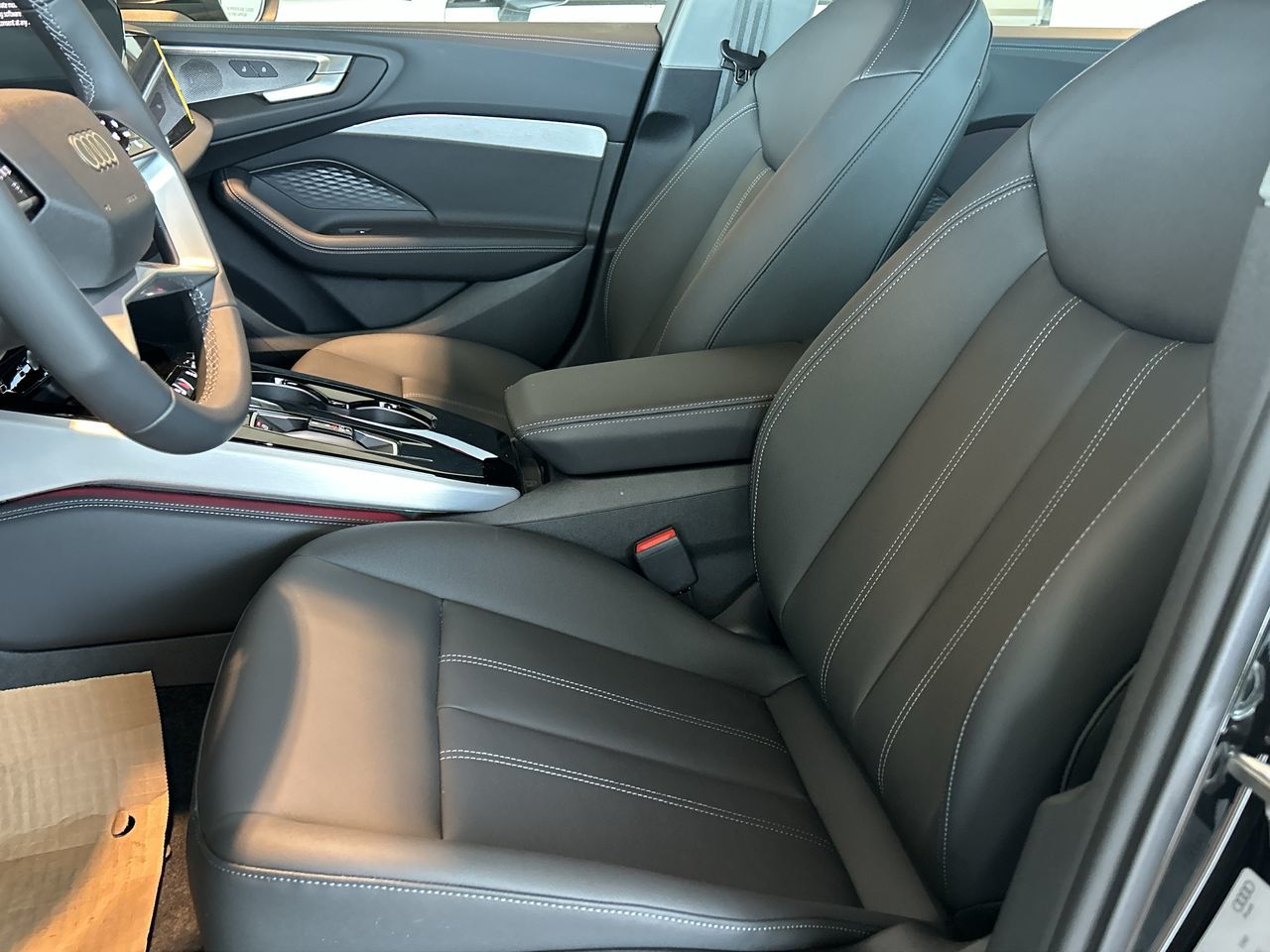 2025 Audi All-New A5 in Toronto, Ontario
