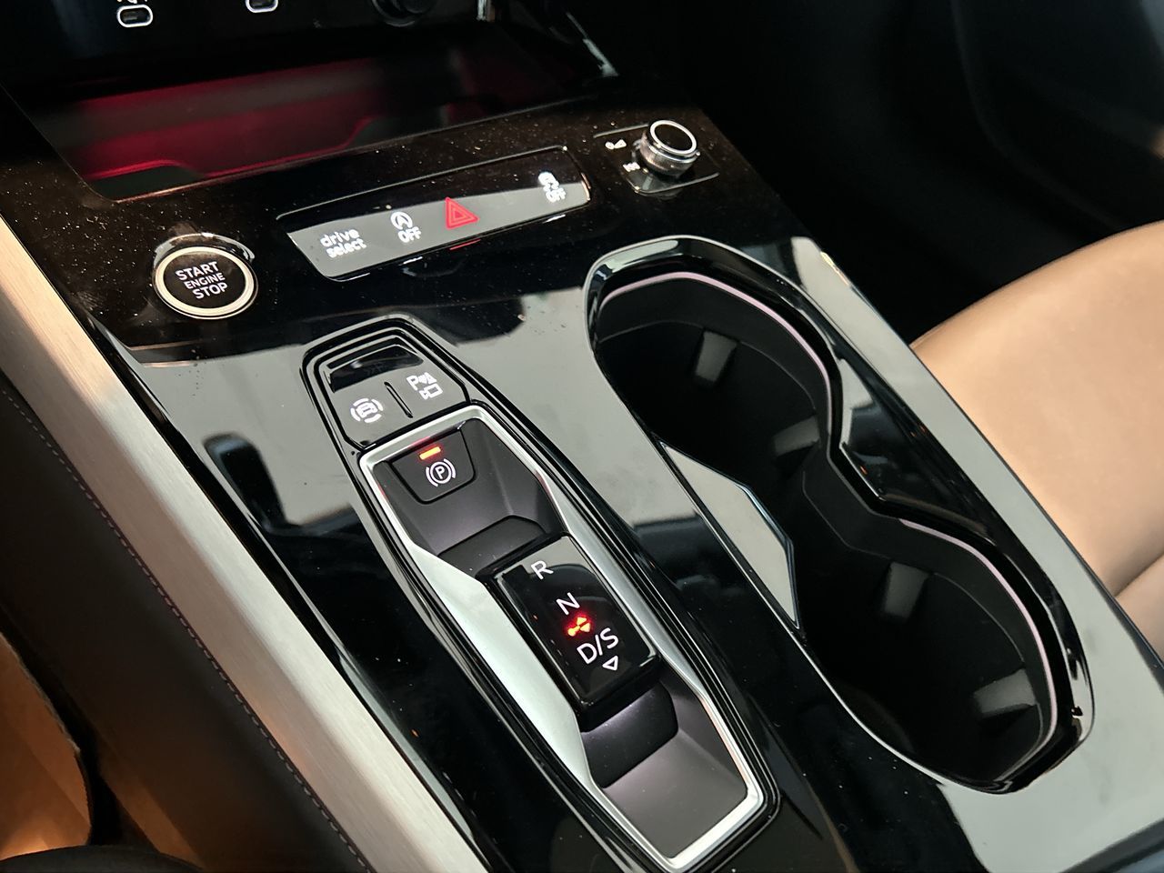 Audi All-New A5  2025 à Toronto, Ontario