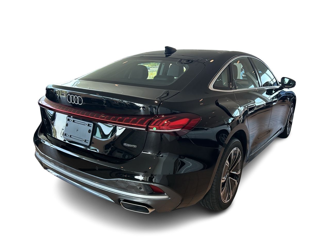 Audi All-New A5  2025 à Toronto, Ontario