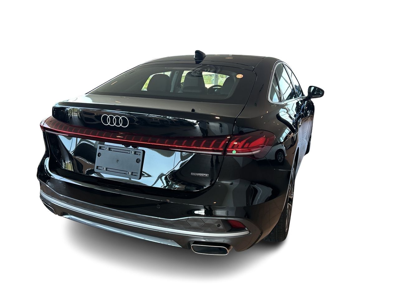 Audi All-New A5  2025 à Toronto, Ontario